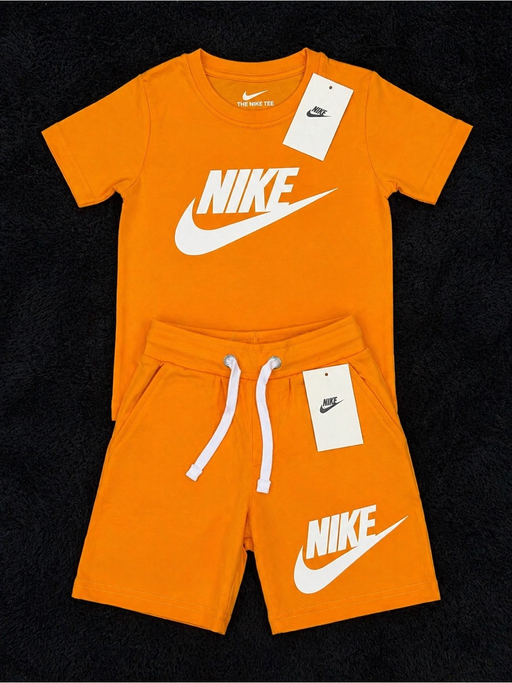 Nike Short Set Kids